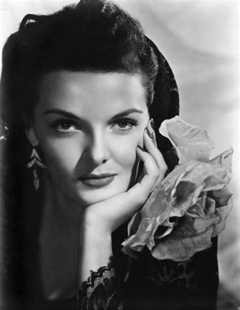 jane russell net worth|Jane Russell